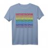 Katastrophe T-Shirt – Witziges Retro Shirt für Humorliebhaber & originelles Geschenk