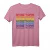 Katastrophe T-Shirt – Witziges Retro Shirt für Humorliebhaber & originelles Geschenk