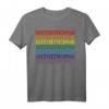 Katastrophe T-Shirt – Witziges Retro Shirt für Humorliebhaber & originelles Geschenk
