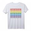 Katastrophe T-Shirt – Witziges Retro Shirt für Humorliebhaber & originelles Geschenk
