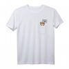 Süßes Otter Shirt mit Nö-Spruch | Humorvolles Sarkastisches T-Shirt für Otter- und Tierliebhaber