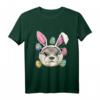 Osterhase Otter T-Shirt für Meerestier- und Tierliebhaber – Kawaii Otter Design für Ostern & Tierfans