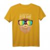 This Is My Otter T-Shirt - Lustiges Otter Motiv mit Regenbogen Sonnenbrille für Otter Fans, Geburtstagsgeschenk & Trendiges Tierdesign