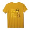 Lustiges Giraffen T-Shirt 'Ich hab so'n Hals' – Humorvolles Afrika Geschenk für Kinder, Mädchen und Frauen, die Giraffen lieben