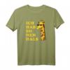 Lustiges Giraffen T-Shirt 'Ich hab so'n Hals' – Humorvolles Afrika Geschenk für Kinder, Mädchen und Frauen, die Giraffen lieben