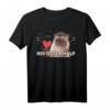 His Otter Half Geschenke für Partner – Romantisches Valentinstag T-Shirt für Verliebte, Verlobte & Ehepaare