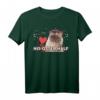 His Otter Half Geschenke für Partner – Romantisches Valentinstag T-Shirt für Verliebte, Verlobte & Ehepaare