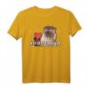His Otter Half Geschenke für Partner – Romantisches Valentinstag T-Shirt für Verliebte, Verlobte & Ehepaare