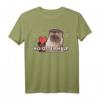 His Otter Half Geschenke für Partner – Romantisches Valentinstag T-Shirt für Verliebte, Verlobte & Ehepaare