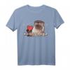 His Otter Half Geschenke für Partner – Romantisches Valentinstag T-Shirt für Verliebte, Verlobte & Ehepaare
