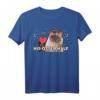 His Otter Half Geschenke für Partner – Romantisches Valentinstag T-Shirt für Verliebte, Verlobte & Ehepaare