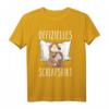 HapFrog T-Shirt - Humorvolles Geschenk für den besonderen Tag, ideal für Männer und Frauen