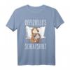HapFrog T-Shirt - Humorvolles Geschenk für den besonderen Tag, ideal für Männer und Frauen