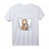 HapFrog T-Shirt - Humorvolles Geschenk für den besonderen Tag, ideal für Männer und Frauen