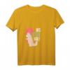Damen His Otter Half Liebespaar T-Shirt – Lustiges Partnerlook für Valentinstag, Hochzeitstag & Jahrestag