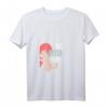 Damen His Otter Half Liebespaar T-Shirt – Lustiges Partnerlook für Valentinstag, Hochzeitstag & Jahrestag