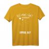 Lustiges Ich Mag Halt Einfach Otter T-Shirt – Perfekt für Otterfans, Tierfreunde & besondere Anlässe wie Geburtstag, Muttertag, Vatertag, Ostern & Weihnachten