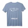 Lustiges Ich Mag Halt Einfach Otter T-Shirt – Perfekt für Otterfans, Tierfreunde & besondere Anlässe wie Geburtstag, Muttertag, Vatertag, Ostern & Weihnachten