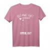 Lustiges Ich Mag Halt Einfach Otter T-Shirt – Perfekt für Otterfans, Tierfreunde & besondere Anlässe wie Geburtstag, Muttertag, Vatertag, Ostern & Weihnachten