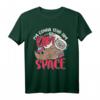 Süßer Otter Geschenk für Frau - Fischotter & Seeotter T-Shirt mit lustigem Spruch für Tierliebhaberinnen & Paare zum Valentinstag