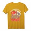 Süßer Otter Geschenk für Frau - Fischotter & Seeotter T-Shirt mit lustigem Spruch für Tierliebhaberinnen & Paare zum Valentinstag