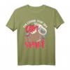 Süßer Otter Geschenk für Frau - Fischotter & Seeotter T-Shirt mit lustigem Spruch für Tierliebhaberinnen & Paare zum Valentinstag