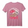 Süßer Otter Geschenk für Frau - Fischotter & Seeotter T-Shirt mit lustigem Spruch für Tierliebhaberinnen & Paare zum Valentinstag