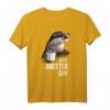 Lustiges Otter T-Shirt – Just Anotter Tag für Otter Liebhaber, lustiges Tier-Shirt mit Kaffee-Design, perfektes Geschenk für Otter Fans