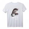 Lustiges Otter T-Shirt – Just Anotter Tag für Otter Liebhaber, lustiges Tier-Shirt mit Kaffee-Design, perfektes Geschenk für Otter Fans