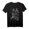 Otters Of The World Educational Seeotter & Flussotter T-Shirt – Perfekt als Geschenk für Zoologen, Lehrer & Otterliebhaber