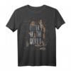 Otters Of The World Educational Seeotter & Flussotter T-Shirt – Perfekt als Geschenk für Zoologen, Lehrer & Otterliebhaber