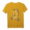 Otters Of The World Educational Seeotter & Flussotter T-Shirt – Perfekt als Geschenk für Zoologen, Lehrer & Otterliebhaber