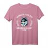 World's Coolest Dog Dad Papa – Lustiges Husky T-Shirt für Hundeliebhaber, Husky Besitzer & Hunde-Freunde zum Geburtstag, Weihnachten & Vatertag