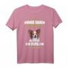 Papillon Hund T-Shirt & Hoodie – Perfekte Geschenkidee für Papillon Liebhaberinnen und stolze Hundemütter