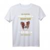 Papillon Hund T-Shirt & Hoodie – Perfekte Geschenkidee für Papillon Liebhaberinnen und stolze Hundemütter