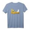 Papillon Dog T-Shirt - Niedliches Hundegeschenk für Papillon-Liebhaber, Hundebesitzer und Tierfreunde