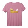Papillon Dog T-Shirt - Niedliches Hundegeschenk für Papillon-Liebhaber, Hundebesitzer und Tierfreunde