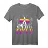 No Fluffs Given Papillon Sonnenbrille - Niedliches Hundemotiv T-Shirt für Männer, Frauen & Kinder als Geschenkidee für Urlaub & Tierliebhaber