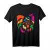 Niedliches Papillon Hund T-Shirt – Lustiges Hundemotiv für Hundeliebhaber, bequemes Geschenk für Papillon-Fans