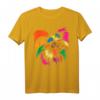 Niedliches Papillon Hund T-Shirt – Lustiges Hundemotiv für Hundeliebhaber, bequemes Geschenk für Papillon-Fans