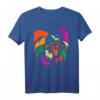 Niedliches Papillon Hund T-Shirt – Lustiges Hundemotiv für Hundeliebhaber, bequemes Geschenk für Papillon-Fans