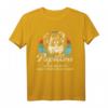 Papillon - Offizielles Hundet-Shirt für die coolsten Menschen mit vintage Stil, Humor und Hundeportrait