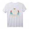 Papillon - Offizielles Hundet-Shirt für die coolsten Menschen mit vintage Stil, Humor und Hundeportrait