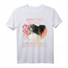 Hin und wieder tritt ein Papillon in dein Leben ein T-Shirt - Lustiges Geschenk für Hundeliebhaber, Mama, Papa, Oma, Opa und Freunde