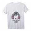 Damen Best Dog Mother Mom – Vintage Papillon T-Shirt mit V-Ausschnitt, Perfekt für Hundemütter und Papillon-Liebhaberinnen zum Geburtstag, Weihnachten & Muttertag
