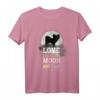 Papillon Hundeshirt - Lustiges Geschenk für Hundeliebhaber, Hundehalter und Familien mit Design von Papillon und Phalene
