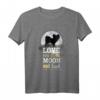 Papillon Hundeshirt - Lustiges Geschenk für Hundeliebhaber, Hundehalter und Familien mit Design von Papillon und Phalene