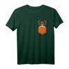 Papillon Hund T-Shirt - Lustiges Geschenk für Papillon Besitzer und Hundeliebhaber
