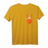 Papillon Hund T-Shirt - Lustiges Geschenk für Papillon Besitzer und Hundeliebhaber