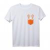 Papillon Hund T-Shirt - Lustiges Geschenk für Papillon Besitzer und Hundeliebhaber